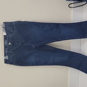 NYDJ Stretch jeans medium blue